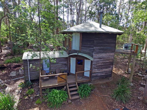 Ark Of Denmark - Nambucca Heads Accommodation 17