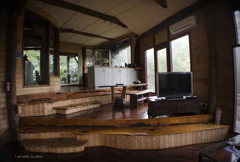 Ark Of Denmark - Nambucca Heads Accommodation 12