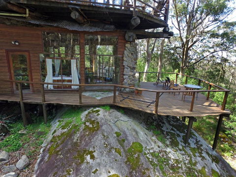 Ark Of Denmark - Nambucca Heads Accommodation 4