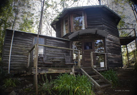 Ark Of Denmark - Nambucca Heads Accommodation 18