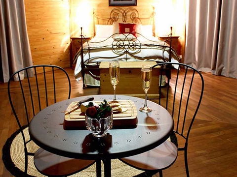 Ark Of Denmark - Nambucca Heads Accommodation 13