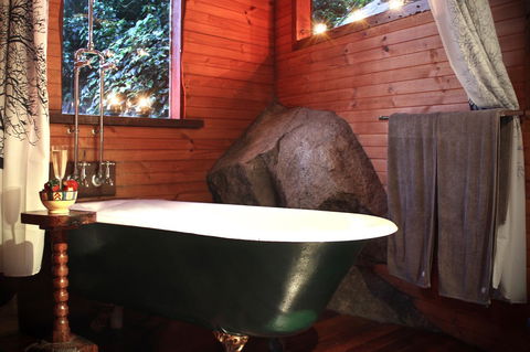Ark Of Denmark - Nambucca Heads Accommodation 7