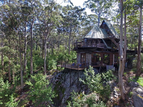 Ark Of Denmark - Nambucca Heads Accommodation 2
