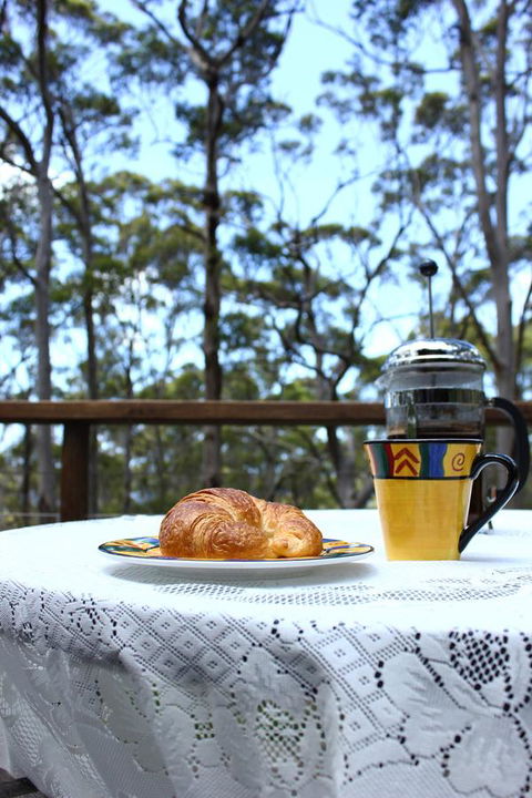 Ark Of Denmark - Nambucca Heads Accommodation 9