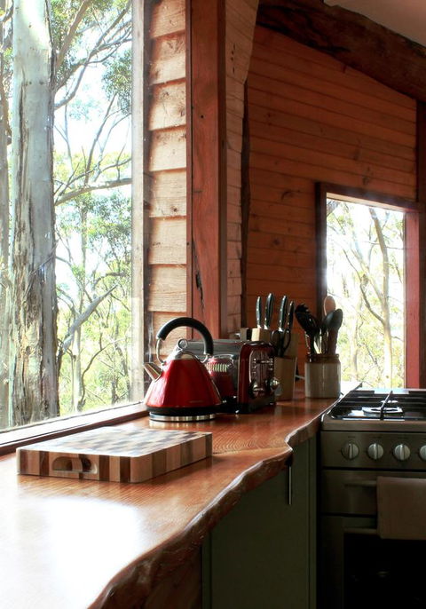 Ark Of Denmark - Nambucca Heads Accommodation 28