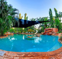 Habitat Resort - Nambucca Heads Accommodation