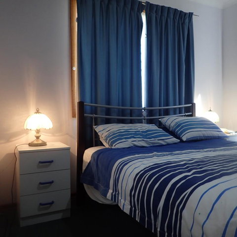Moore River Cottage - Nambucca Heads Accommodation 9