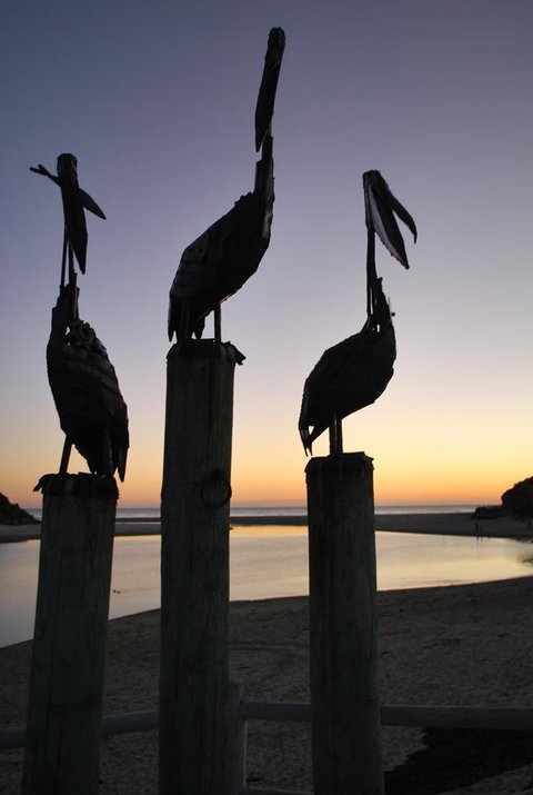 Moore River Cottage - Nambucca Heads Accommodation 12