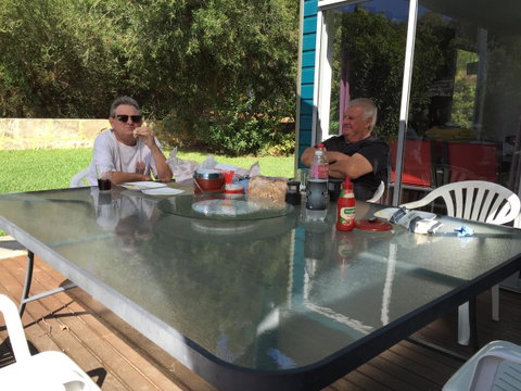 Moore River Cottage - Nambucca Heads Accommodation 11