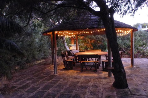 Moore River Cottage - Nambucca Heads Accommodation 1