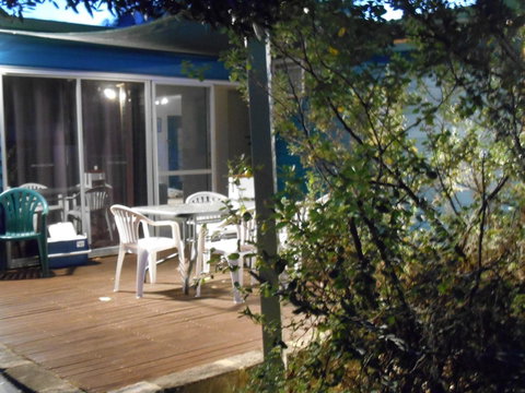 Moore River Cottage - Nambucca Heads Accommodation 17
