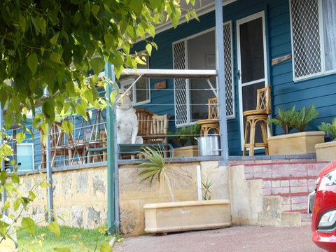 Moore River Cottage - Nambucca Heads Accommodation 2