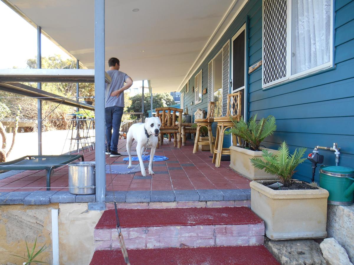 Guilderton WA Nambucca Heads Accommodation