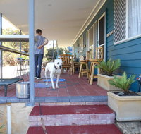 Moore River Cottage - Nambucca Heads Accommodation