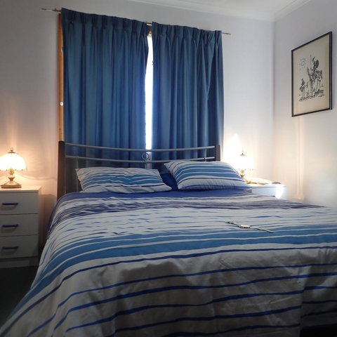 Moore River Cottage - Nambucca Heads Accommodation 8