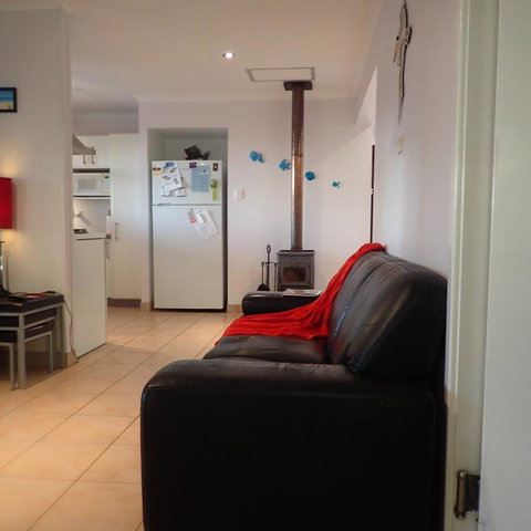 Moore River Cottage - Nambucca Heads Accommodation 6