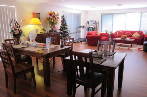 Arcadian Bed & Breakfast - Nambucca Heads Accommodation 6
