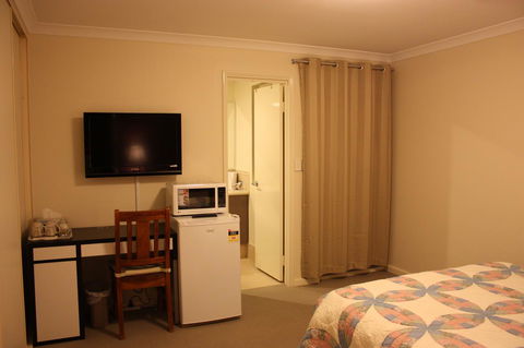 Arcadian Bed & Breakfast - Nambucca Heads Accommodation 5