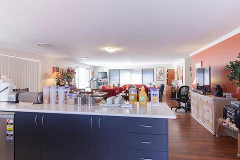 Arcadian Bed & Breakfast - Nambucca Heads Accommodation 31