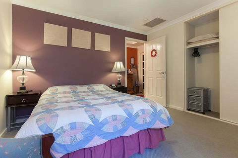Arcadian Bed & Breakfast - Nambucca Heads Accommodation 20
