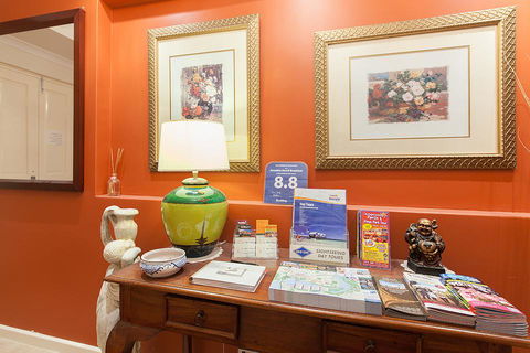 Arcadian Bed & Breakfast - Nambucca Heads Accommodation 26
