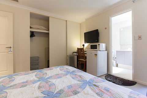 Arcadian Bed & Breakfast - Nambucca Heads Accommodation 21