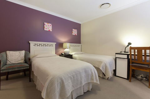 Arcadian Bed & Breakfast - Nambucca Heads Accommodation 33