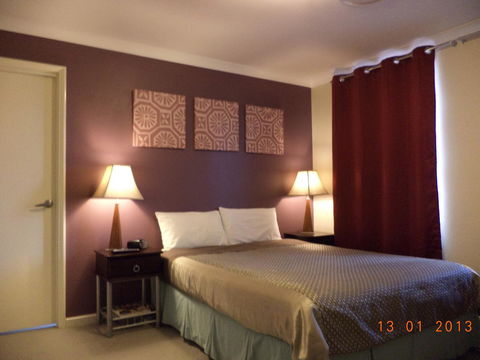 Arcadian Bed & Breakfast - Nambucca Heads Accommodation 2
