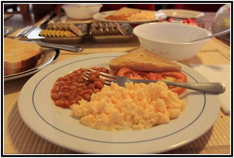 Arcadian Bed & Breakfast - Nambucca Heads Accommodation 10
