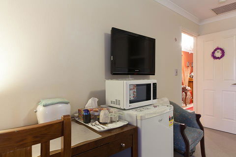Arcadian Bed & Breakfast - Nambucca Heads Accommodation 22