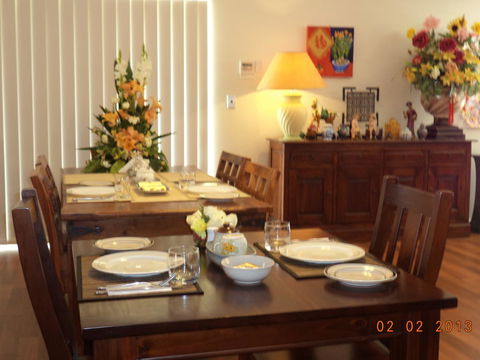 Arcadian Bed & Breakfast - Nambucca Heads Accommodation 8