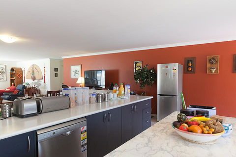 Arcadian Bed & Breakfast - Nambucca Heads Accommodation 30