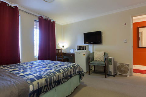 Arcadian Bed & Breakfast - Nambucca Heads Accommodation 24