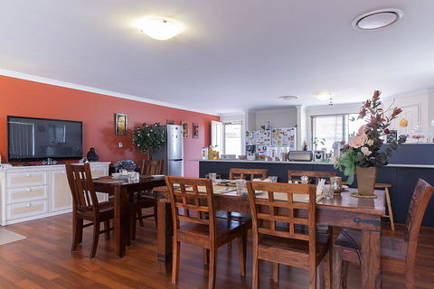 Arcadian Bed & Breakfast - Nambucca Heads Accommodation 29