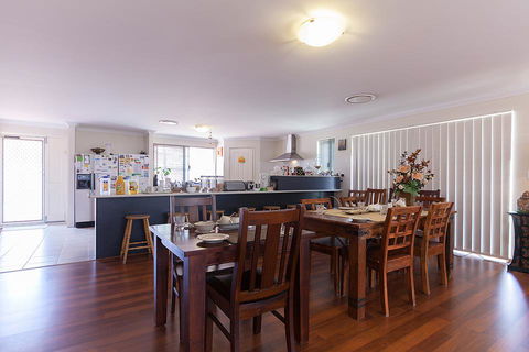 Arcadian Bed & Breakfast - Nambucca Heads Accommodation 32