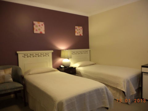 Arcadian Bed & Breakfast - Nambucca Heads Accommodation 3