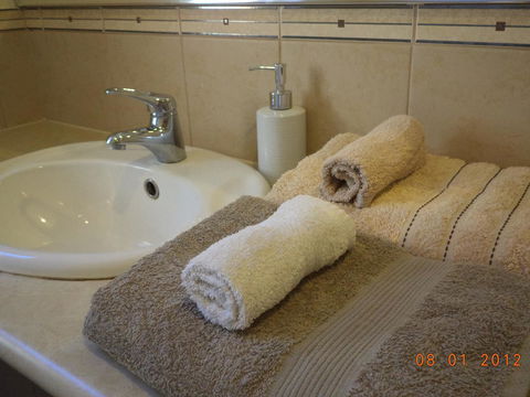 Arcadian Bed & Breakfast - Nambucca Heads Accommodation 14