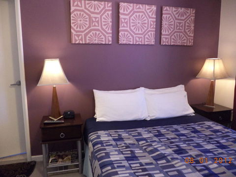Arcadian Bed & Breakfast - Nambucca Heads Accommodation 16