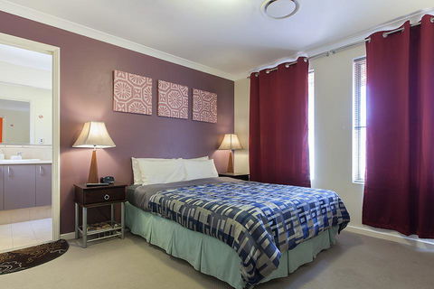 Arcadian Bed & Breakfast - Nambucca Heads Accommodation 23