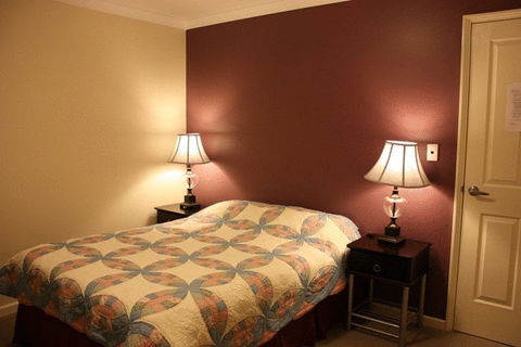 Arcadian Bed & Breakfast - Nambucca Heads Accommodation 17