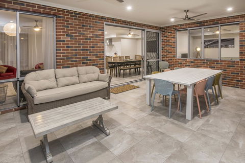 15 Cabot Close - Nambucca Heads Accommodation 22