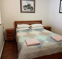 Ocean View Villas - 2 bedroom villa in quiet complex - Nambucca Heads Accommodation
