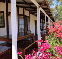 Daisy Cottage - Nambucca Heads Accommodation