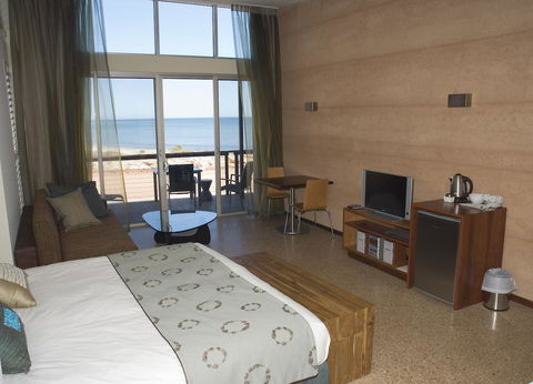 Mantarays Ningaloo Beach Resort - Nambucca Heads Accommodation 37