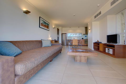 Mantarays Ningaloo Beach Resort - Nambucca Heads Accommodation 26