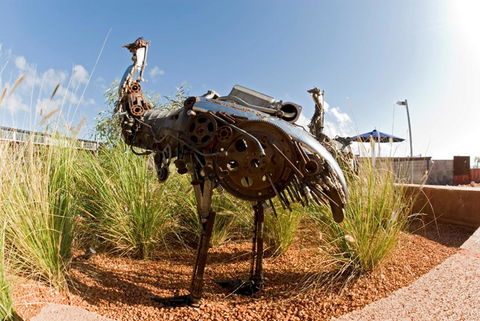 Mantarays Ningaloo Beach Resort - Nambucca Heads Accommodation 35