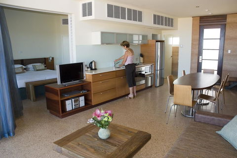 Mantarays Ningaloo Beach Resort - Nambucca Heads Accommodation 36