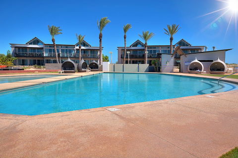 Mantarays Ningaloo Beach Resort - Nambucca Heads Accommodation 18
