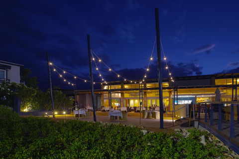 Mantarays Ningaloo Beach Resort - Nambucca Heads Accommodation 9