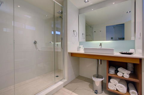 Mantarays Ningaloo Beach Resort - Nambucca Heads Accommodation 15